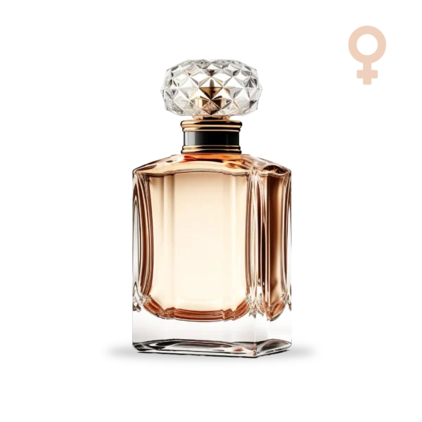 parfum Naomagic Naomi Campbell